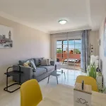 El Duque Beach-luxury Apartament- Apartment