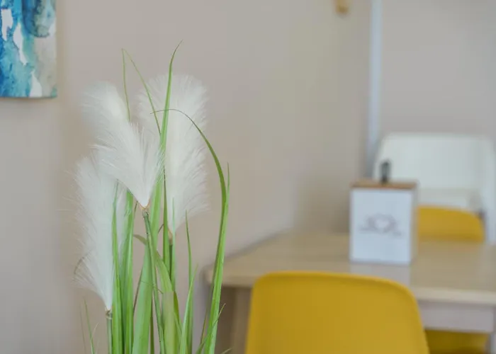 El Duque Beach-luxury Apartament- Apartament Costa Adeje (Tenerife)