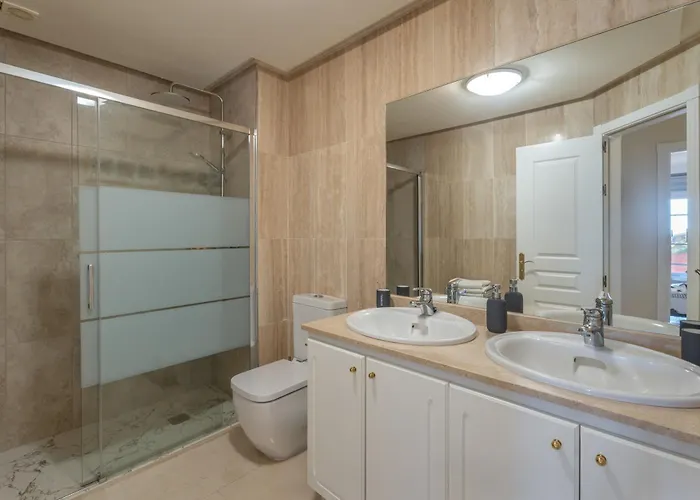 El Duque Beach-luxury Apartament- * Costa Adeje (Tenerife)