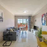 El Duque Beach-luxury Apartament- Апартаменты Адехе