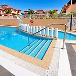 El Duque Beach-luxury Apartament- Адехе