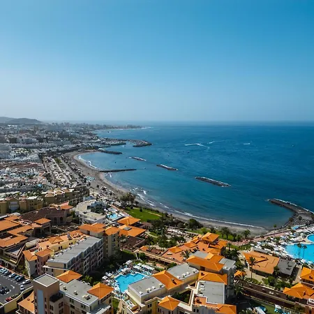El Duque Beach-luxury Apartament- * Адехе