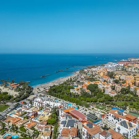 El Duque Beach-luxury Apartament- Апартаменты *