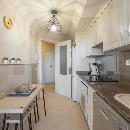 El Duque Beach-luxury Apartament- Appartement Costa Adeje (Tenerife)