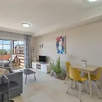 El Duque Beach-luxury Apartament- Apartamento *