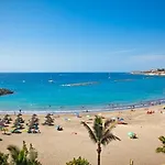 Appartement El Duque Beach-luxury Apartament- *