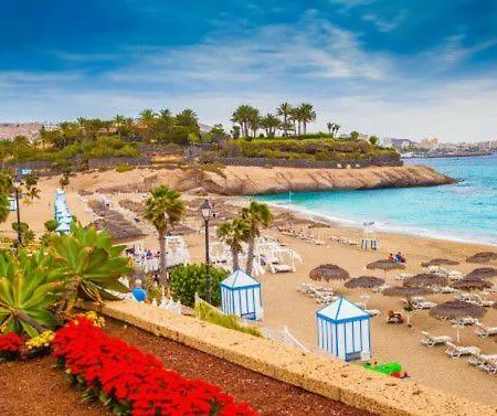 El Duque Beach-luxury Apartament- *