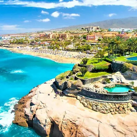 El Duque Beach-luxury Apartament- Lejlighed *