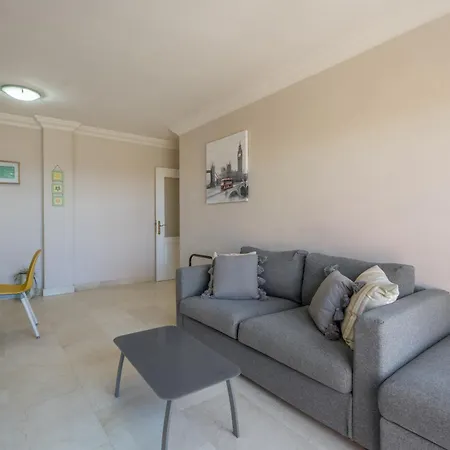 El Duque Beach-luxury Apartament- * Costa Adeje