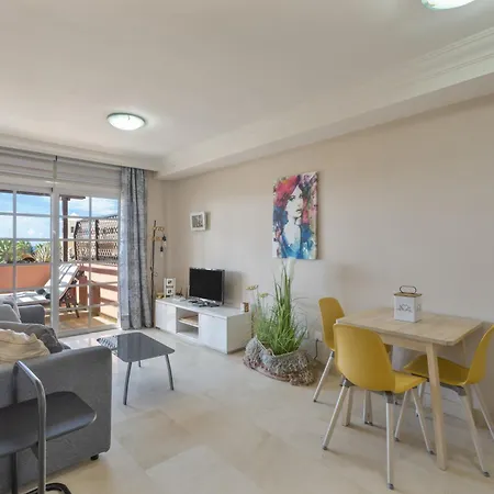 El Duque Beach-luxury Apartament- Lejlighed *