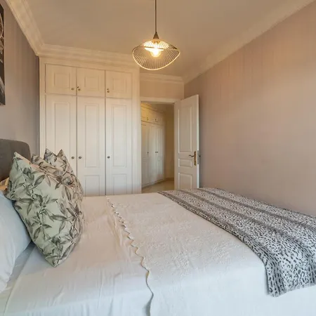 El Duque Beach-luxury Apartament- Lejlighed *