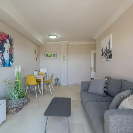 Lejlighed El Duque Beach-luxury Apartament- Costa Adeje (Tenerife)