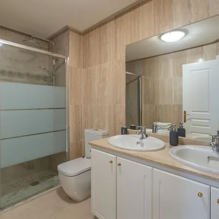El Duque Beach-luxury Apartament- * Costa Adeje
