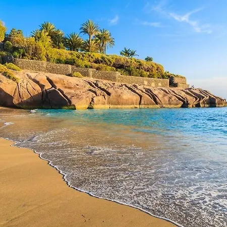 El Duque Beach-luxury Apartament- Lejlighed