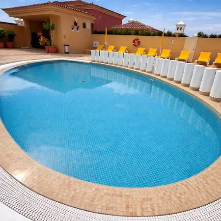 El Duque Beach-luxury Apartament- *