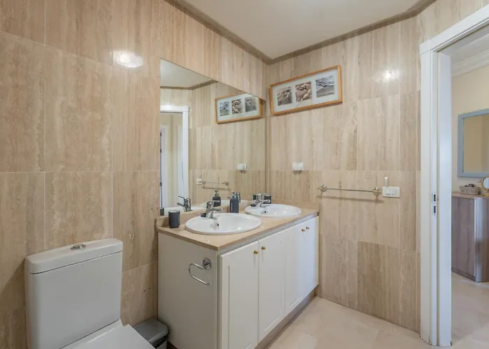 El Duque Beach-Luxury Apartament- Costa Adeje * Costa Adeje (Tenerife)