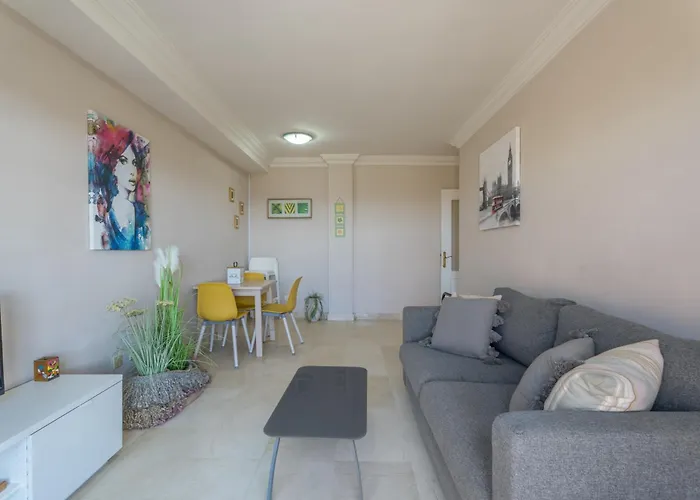 Apartment El Duque Beach-Luxury Apartament- Costa Adeje Costa Adeje (Tenerife)