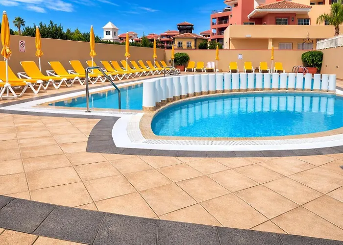 El Duque Beach-luxury Apartament- *