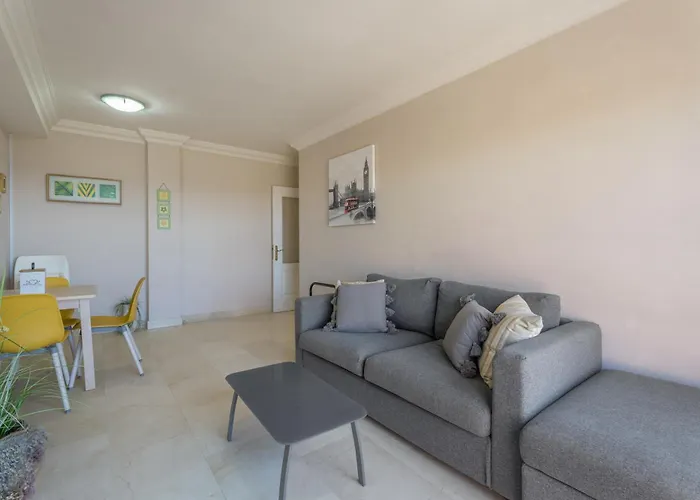 El Duque Beach-luxury Apartament- * Costa Adeje (Tenerife)